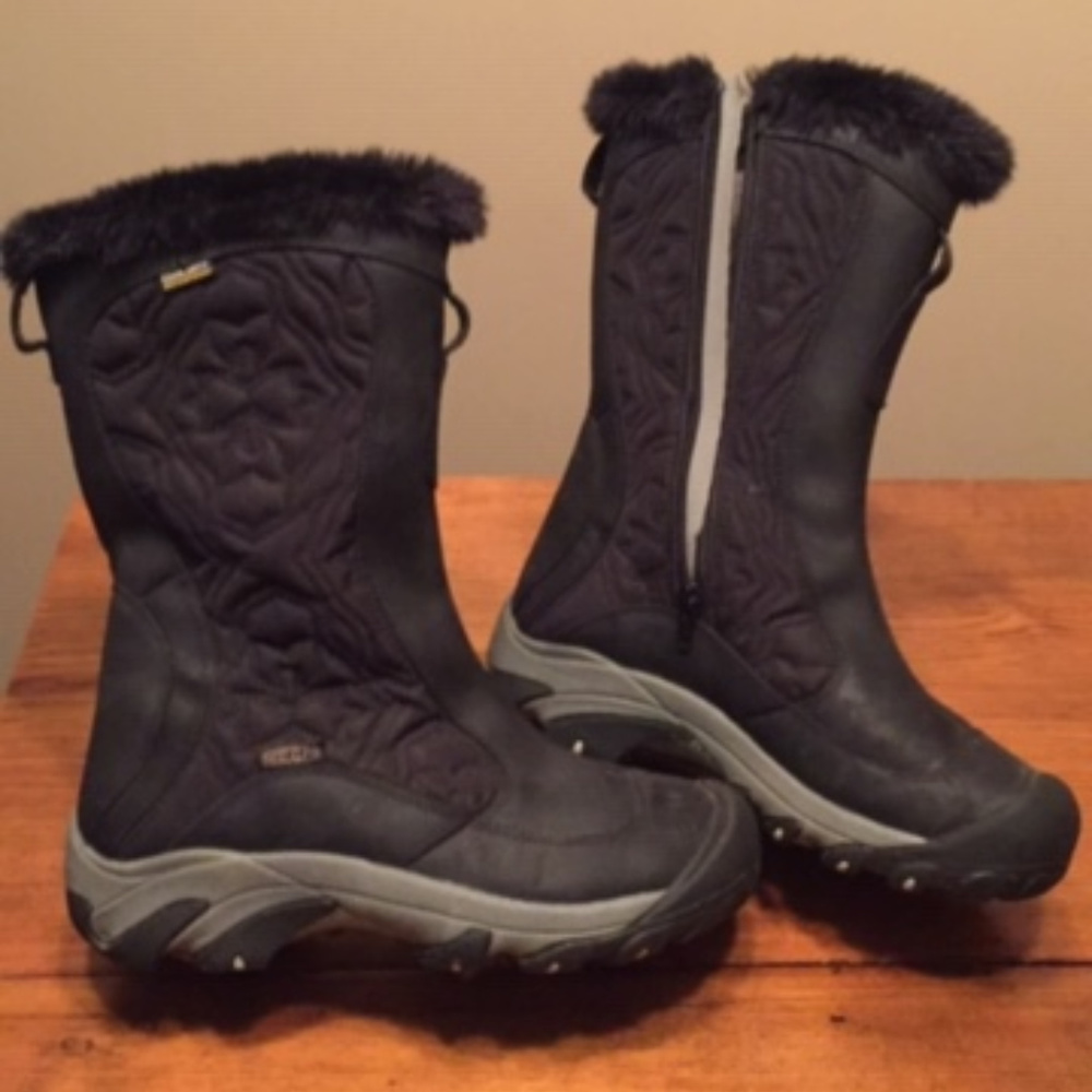 Keen Betty Boots II - Women's 6.5